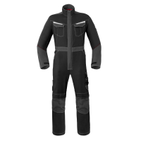 HAVEP Overall Attitude 20199